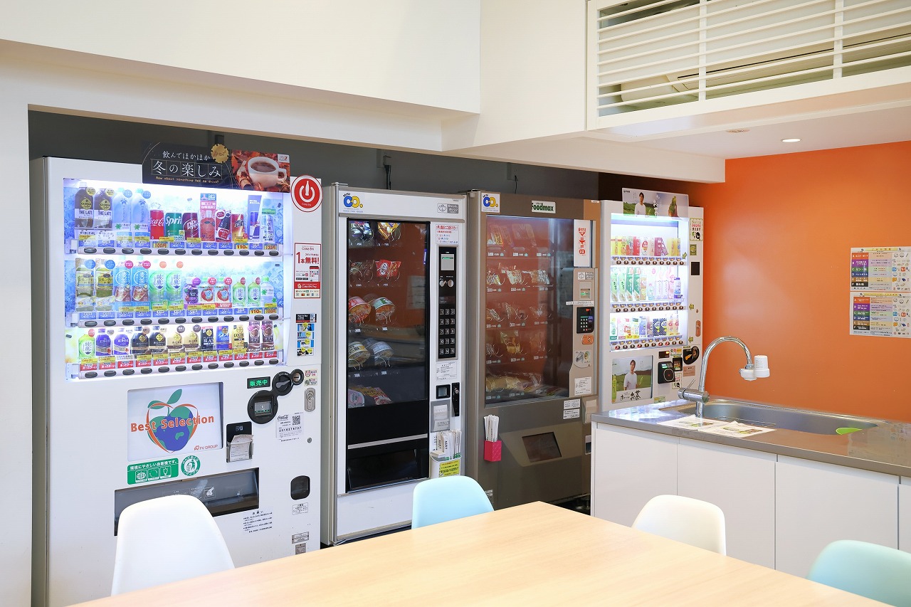 東京女子学生会館